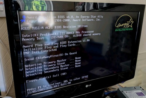 Asus tusi tualatin - asus,