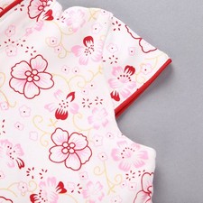 Beautiful Pattern Chinese