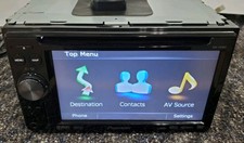 Pioneer avic f900bt indash - pioneer, gps