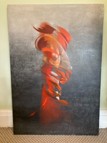 Kathy wyatt original artwork - wyatt,