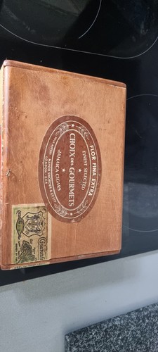 Vintage choix des gourmets - vintage,