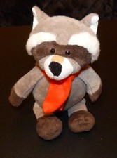 Kinder Ferrero Raccoon 9" Soft