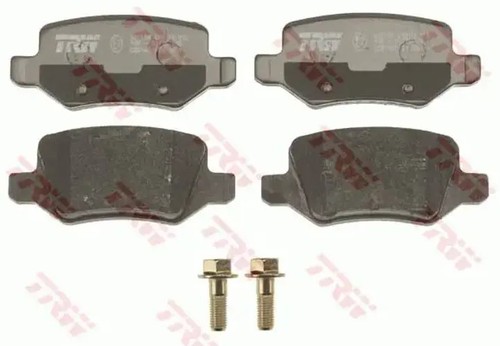 Brake pads gdb1481 trw for - gdb1481,