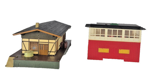 Job lot triang goods shed - 2,
