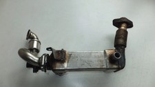 BMW 7 E65, E66, E67 EGR