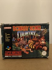 Donkey Kong Country Super