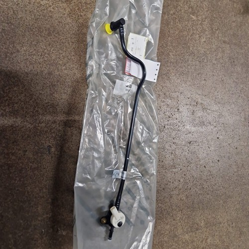 Genuine fiat flex - hose, |