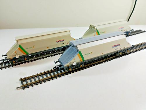 Rake bachmann jga bogie - bachmann,