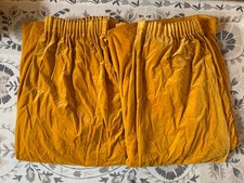 Vintage Pair Long Heavy