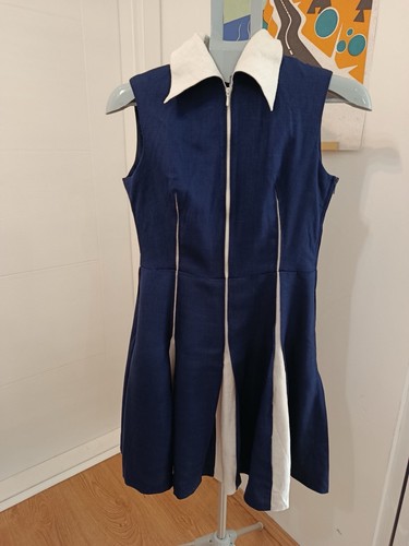 Vintage 70s louis féraud - vintage,
