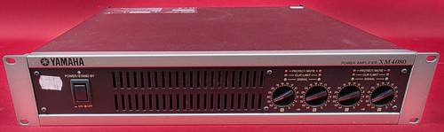 Yamaha xm4080 channel - xm4080, 4