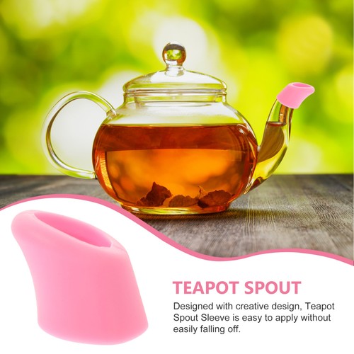 Pcs teapot accessory - pcs,