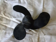 tohatsu/mercury/mariner 3.5hp four stroke prop