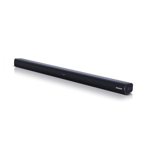 Sharp 120w slim - 2.0, soundbar