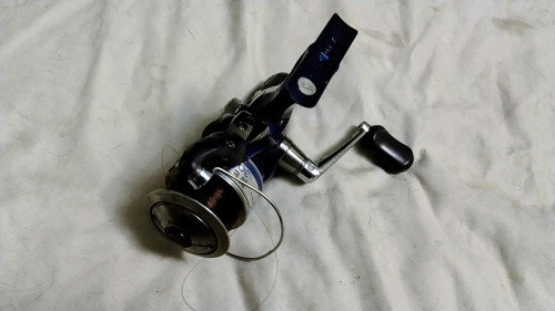 Shimano nexave 3000srb match - nexave,