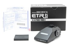 【ALMOST UNUSED in Box】