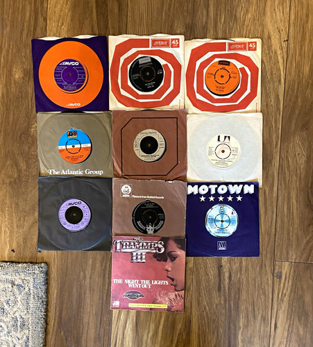Soul singles various artist - soul,