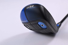 Cobra King F6 #3-4 Wood / 13-16 Degree / Stiff Flex Kai'li White 70 Shaft