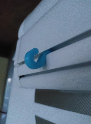 Hooks for camper caravan - hooks,