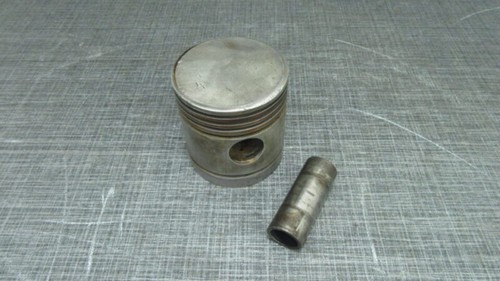 Piston for lancia augusta - for,