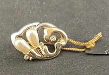 Vintage Tiffany Brooch with