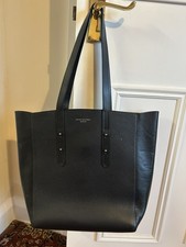 Aspinal Of London Large Black