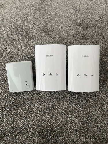 Powerline bundle x tp - bundle, 1