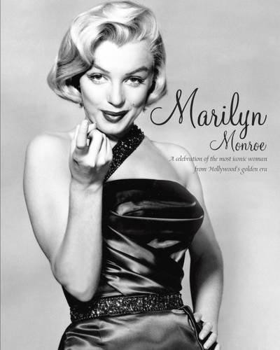 Marilyn monroe gabrielle - marilyn,