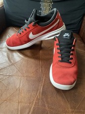 Nike SB Air Max Bruin Men’s Trainers Size UK10 In Great Condition 