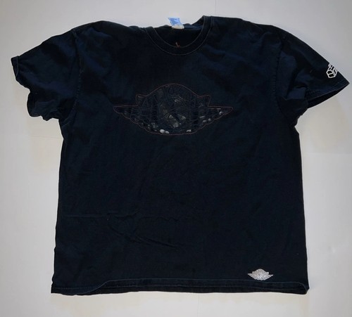 Air jordan black shirt - jordan, 1