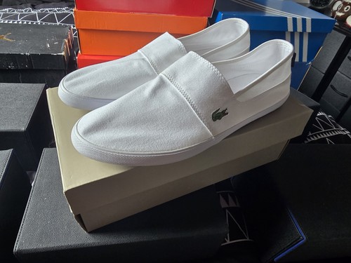 Lacoste ortholite leisure - lacoste,