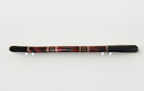 Didgeridoo wall mount holder - didgeridoo,