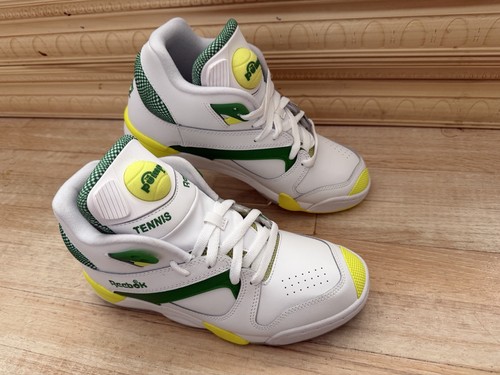 Reebok court victory - reebok, pump