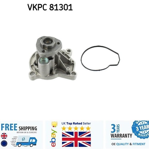Water pump for polo - pump,