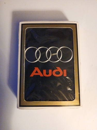 Vintage audi auto gemaco - auto,