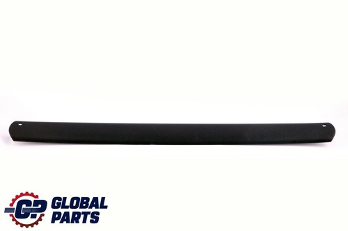Mini cabrio r57 lci covering - r57,