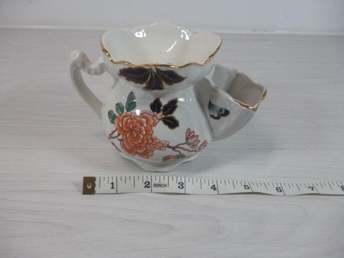 Lovely vintage floral - , shaving