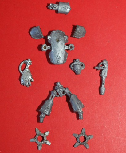 Epic 40k 000 imperial - -,