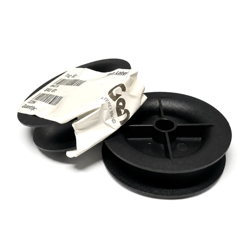 Genie pulley electric - pulley, control