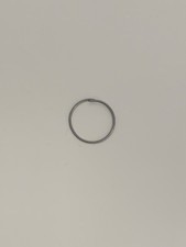 ABU REEL SPOOL BRAKE BLOCK RETAINER CLIP 20410 FITS 6500 CS CT SERIES – USED EXC