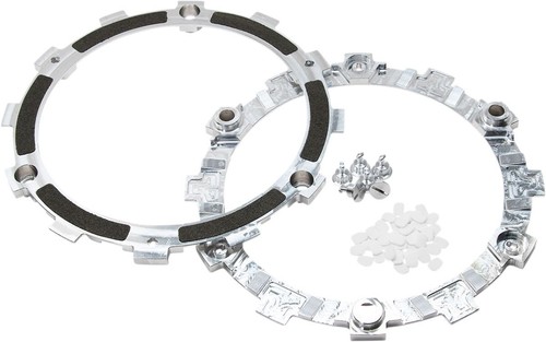Rekluse clutch service kit - rekluse,