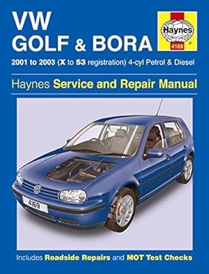 Haynes 4169 car - 4169, maintenance