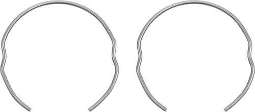 Pair fork oil seal - of,