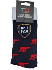 ARSENAL  ADULT SOCKS