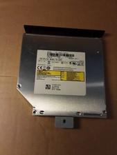 SATA Toshiba DVD Writer Model TS-L633 from Advent Roma 1000 Laptop 