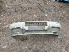 IVECO DAILY MK3 FRONT BUMPER