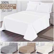 Luxury 100% Egyptian Cotton