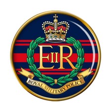 MP Corps of Royal Military