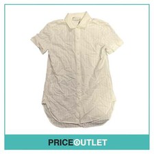 Richard Nicoll - White Short