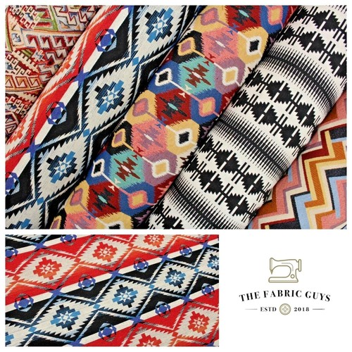 Soft luxury tapestry - fabric,, 7